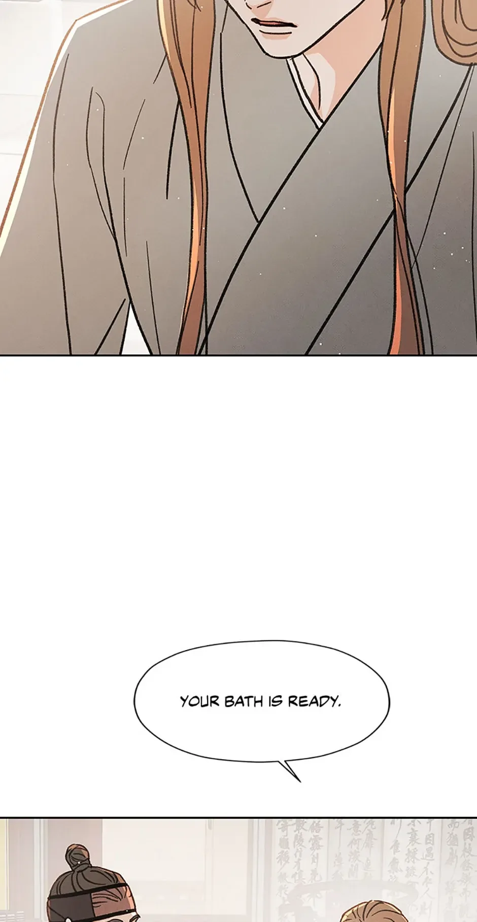 Under the Plum Blossom Tree Chapter 49 page 44