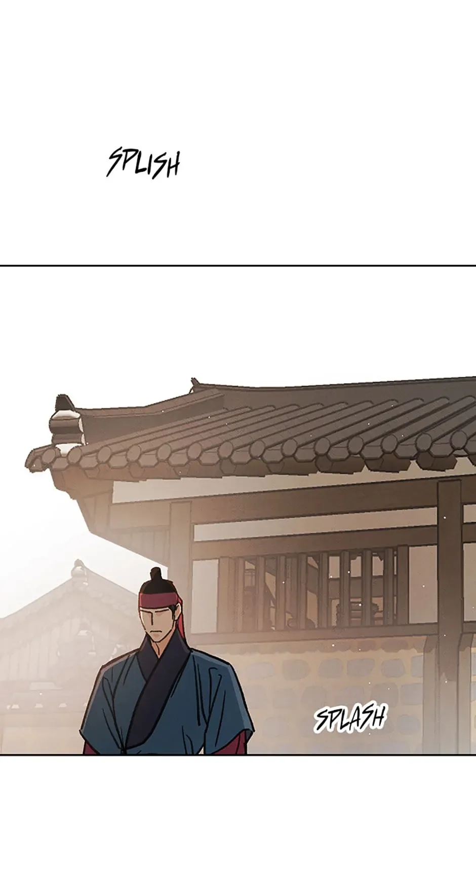 Under the Plum Blossom Tree Chapter 49 page 50