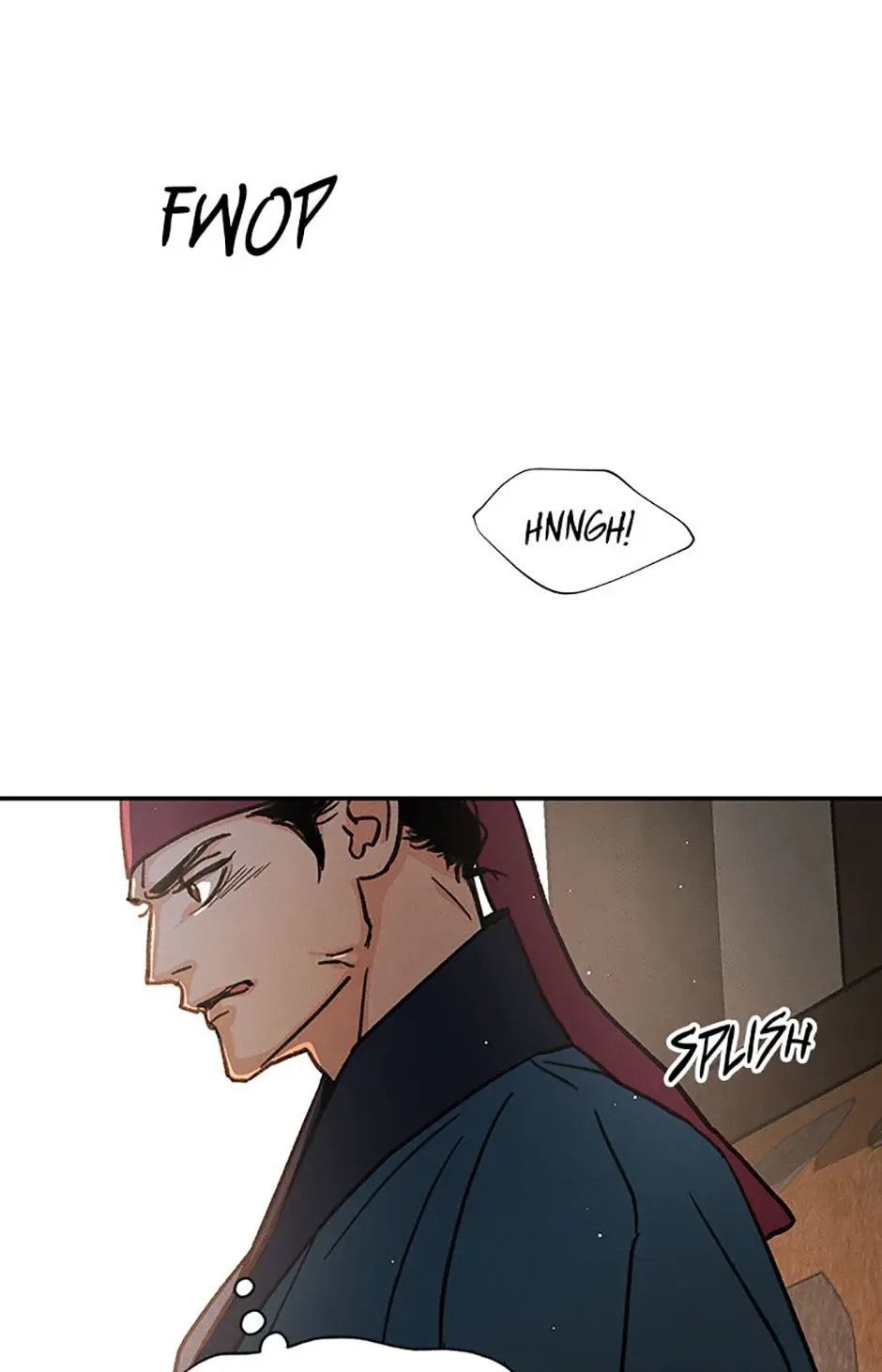 Under the Plum Blossom Tree Chapter 49 page 56