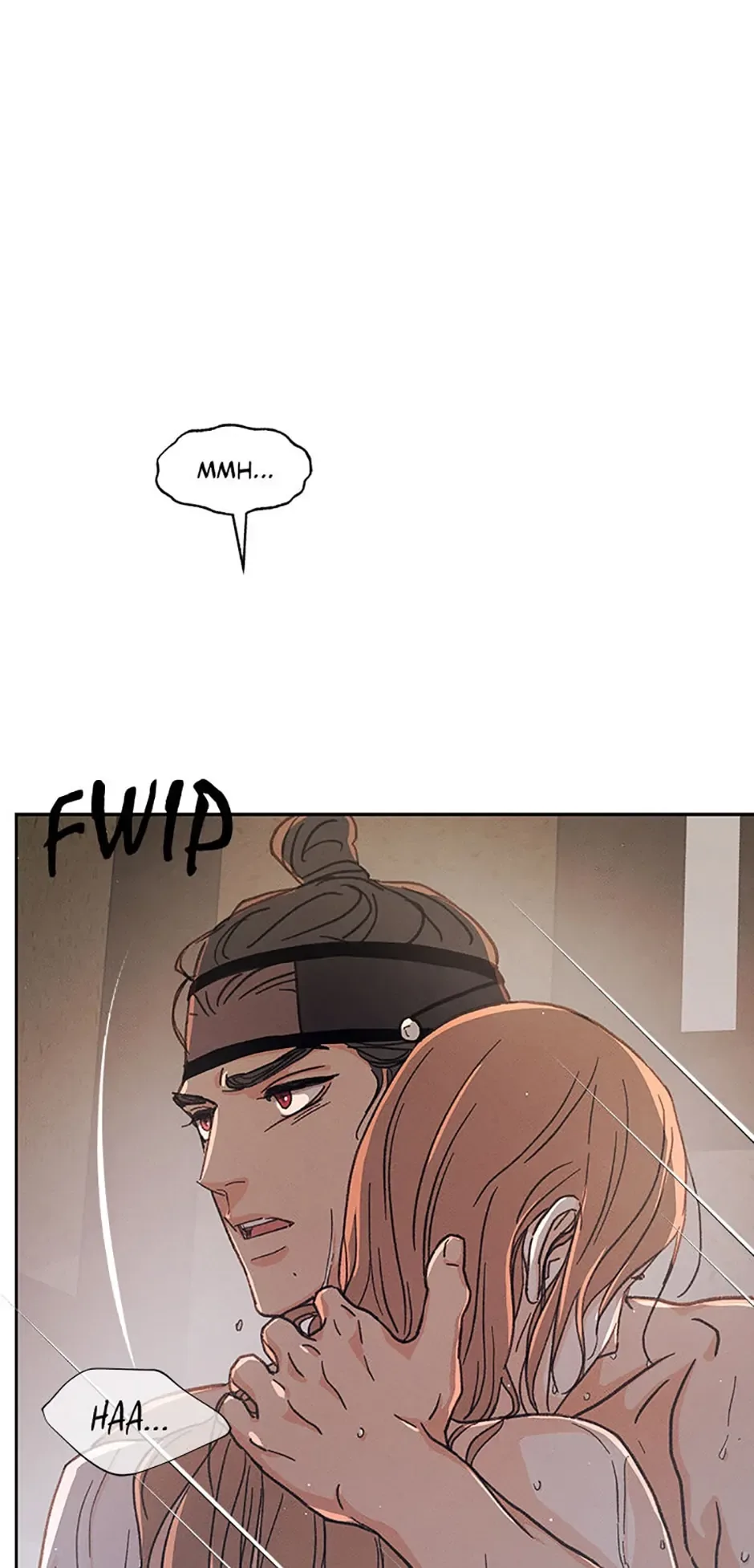 Under the Plum Blossom Tree Chapter 49 page 58