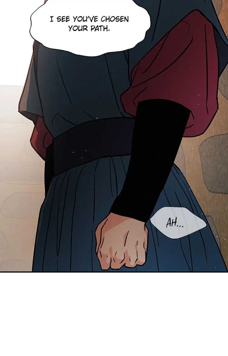 Under the Plum Blossom Tree Chapter 49 page 57