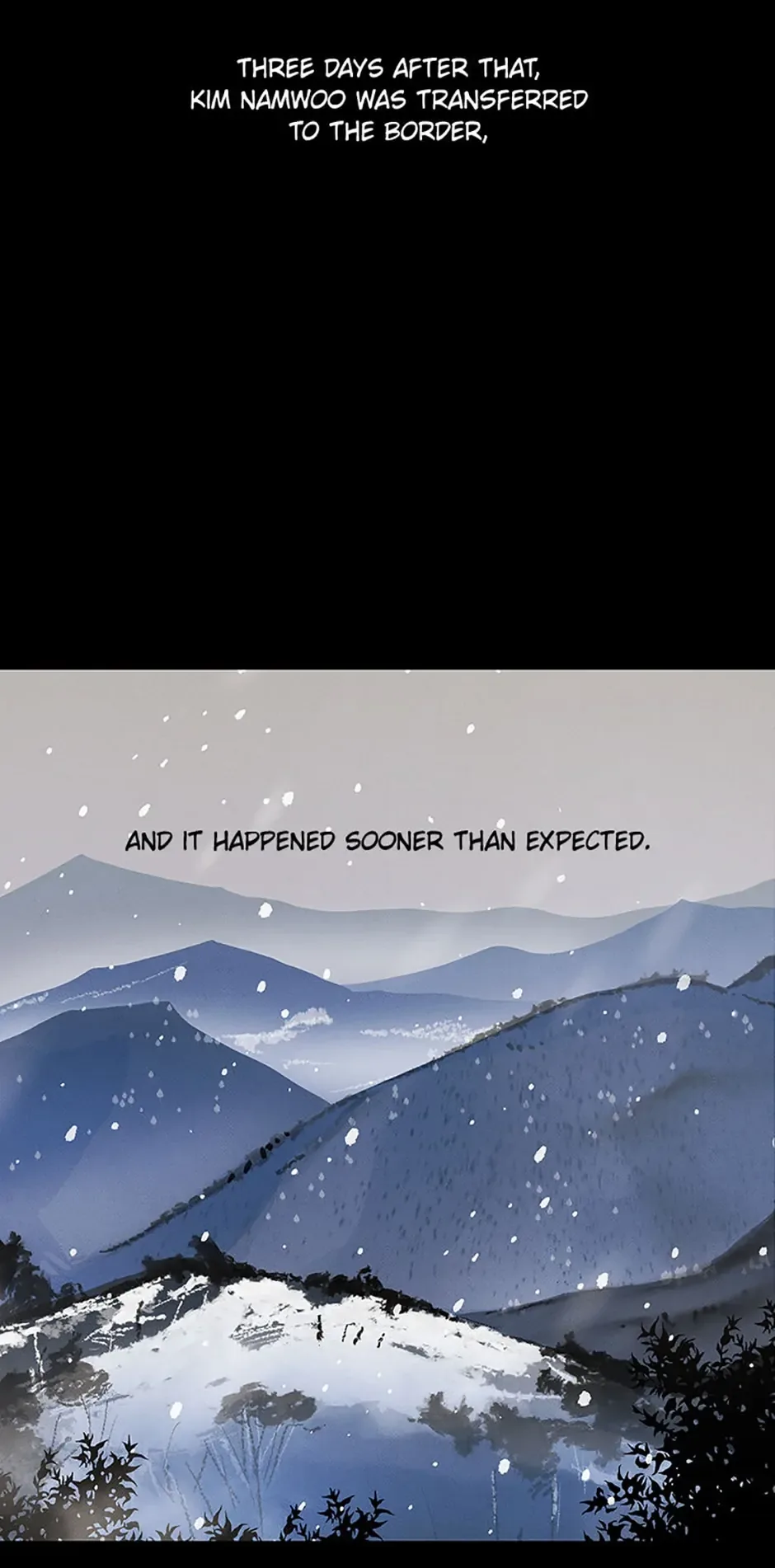 Under the Plum Blossom Tree Chapter 49 page 63