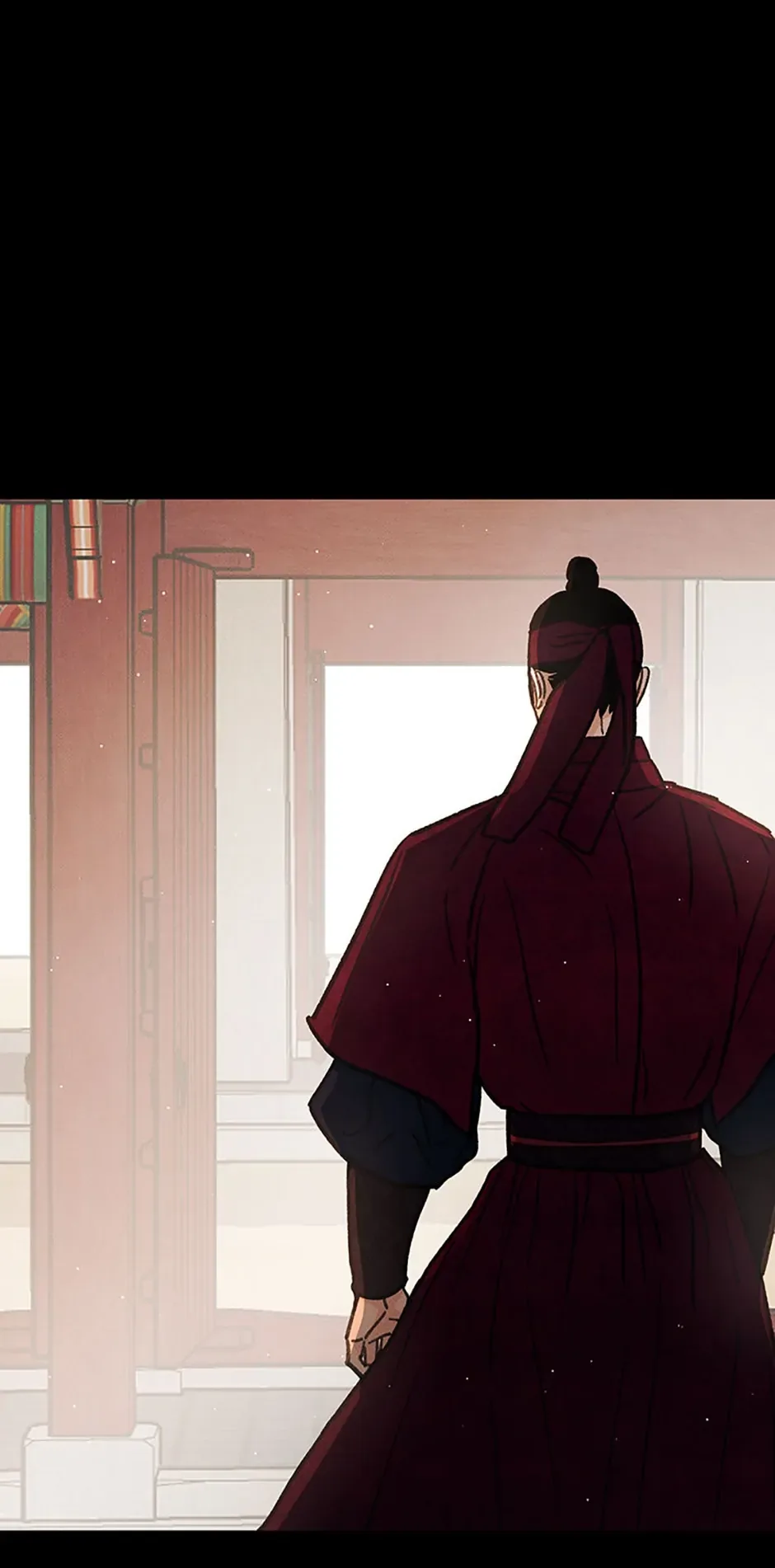 Under the Plum Blossom Tree Chapter 49 page 62