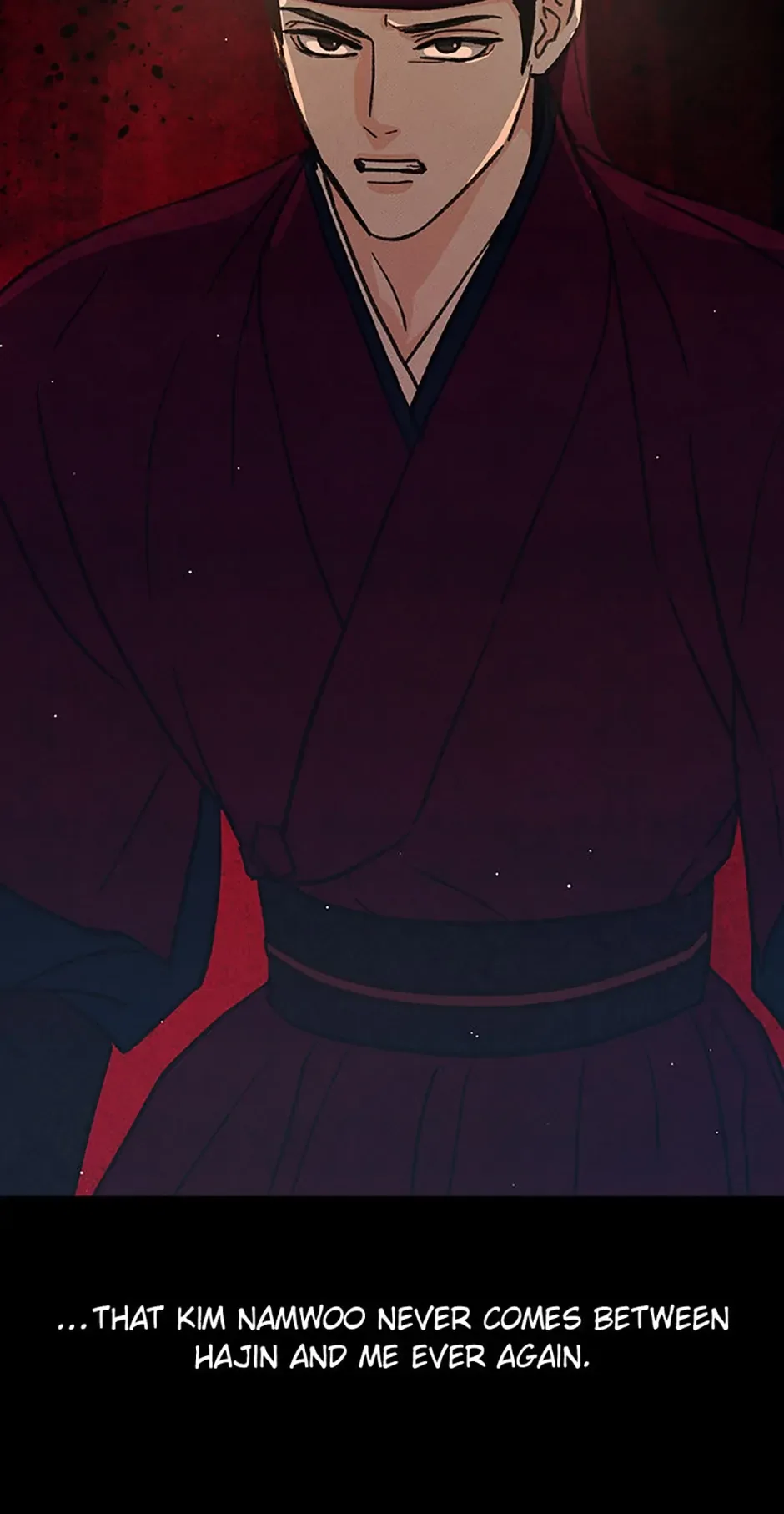 Under the Plum Blossom Tree Chapter 49 page 69