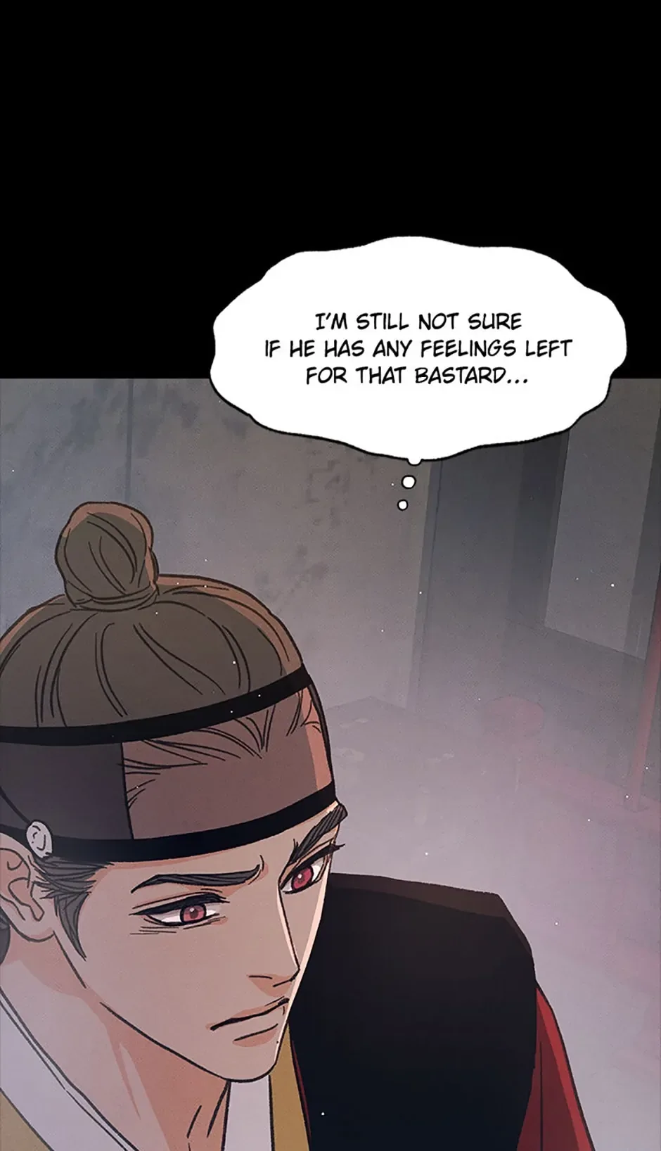 Under the Plum Blossom Tree Chapter 49 page 73