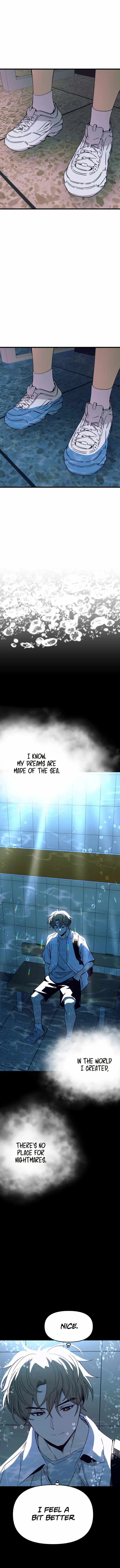 My bias gets on the last train Chapter 49 page 11