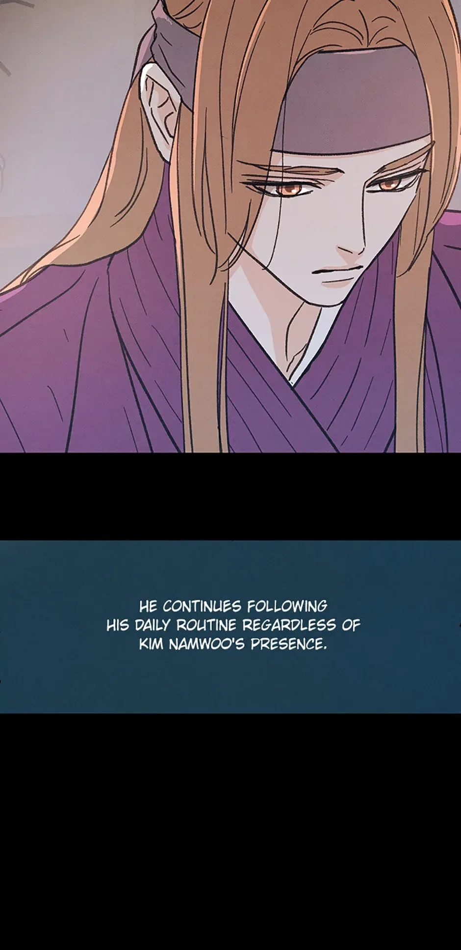 Under the Plum Blossom Tree Chapter 49 page 80