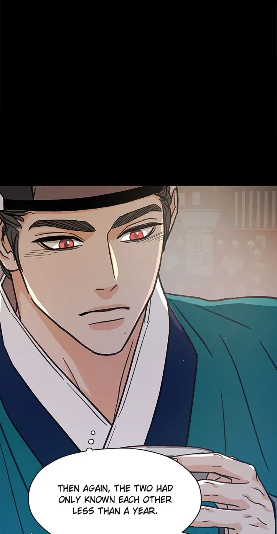 Under the Plum Blossom Tree Chapter 49 page 81
