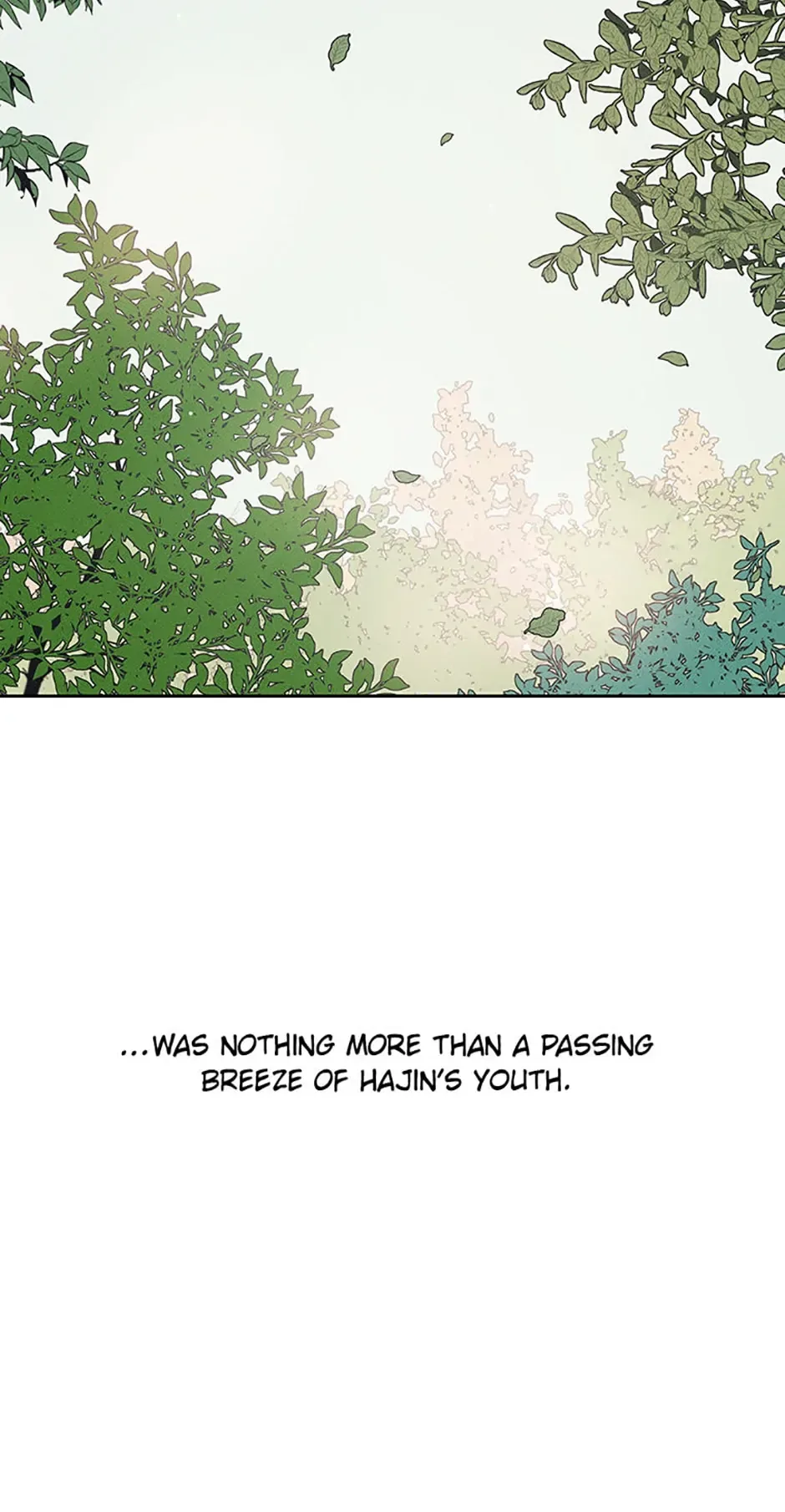 Under the Plum Blossom Tree Chapter 49 page 83