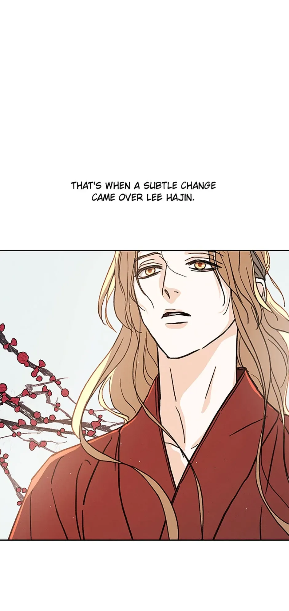 Under the Plum Blossom Tree Chapter 49 page 92