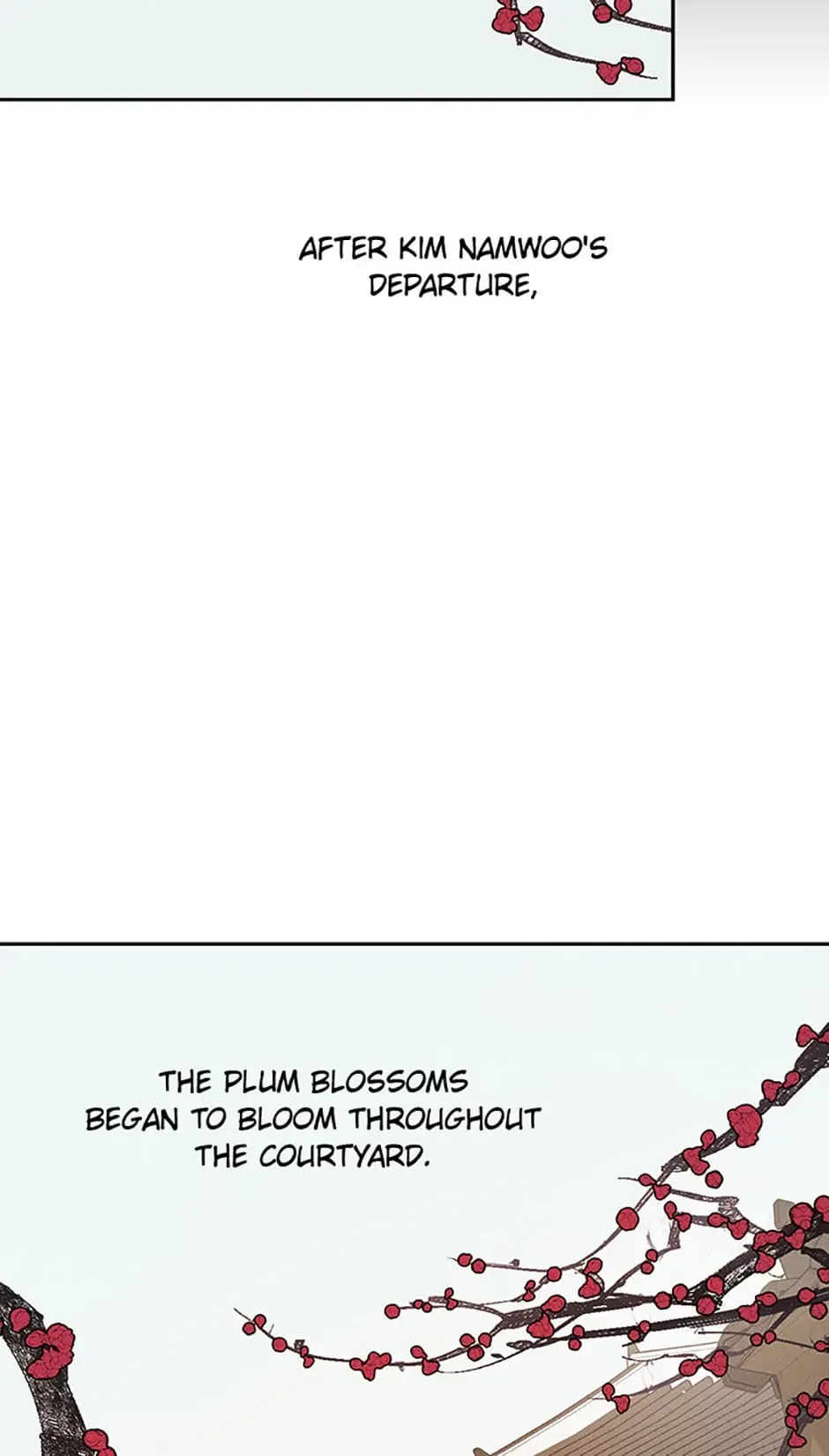 Under the Plum Blossom Tree Chapter 49 page 89