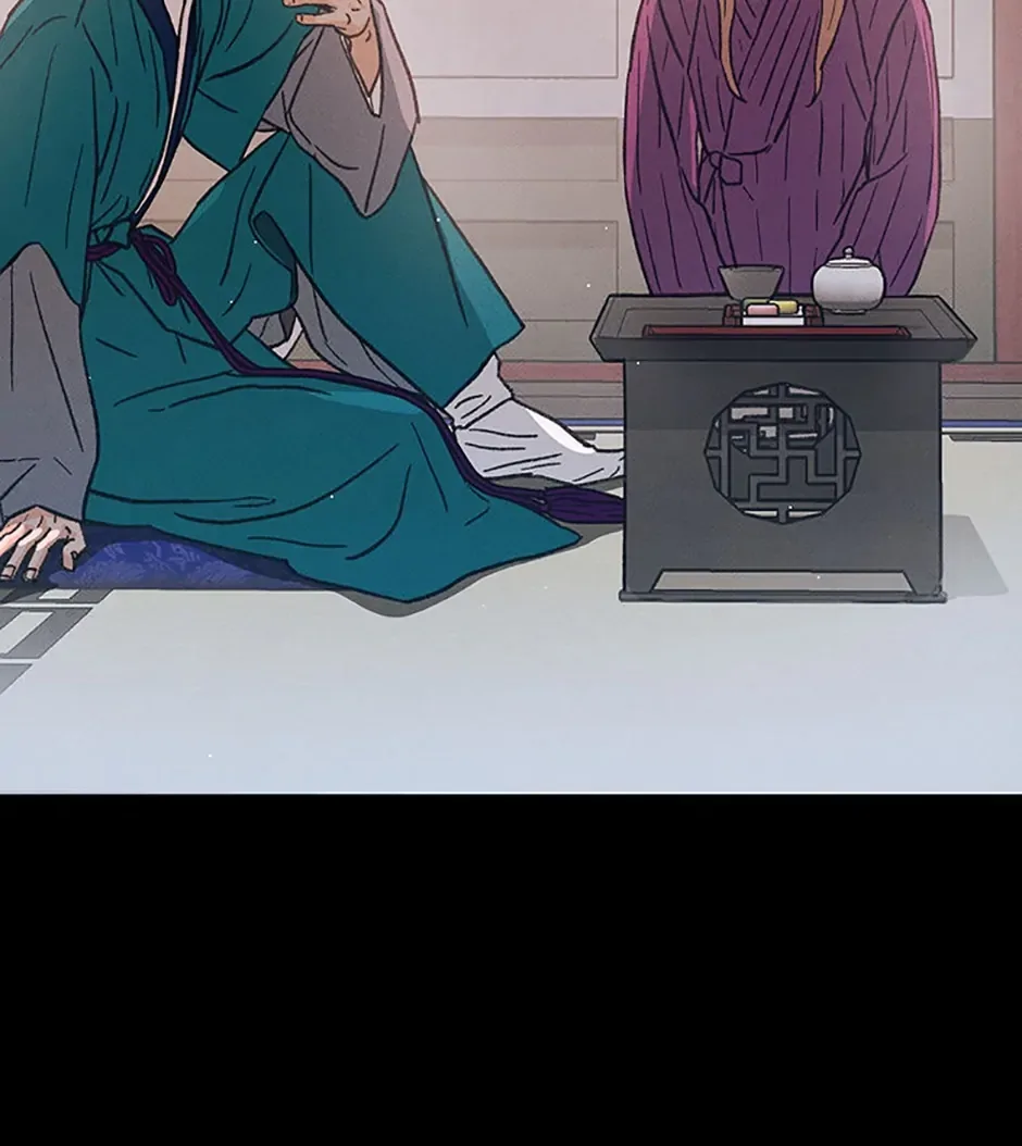Under the Plum Blossom Tree Chapter 49 page 87