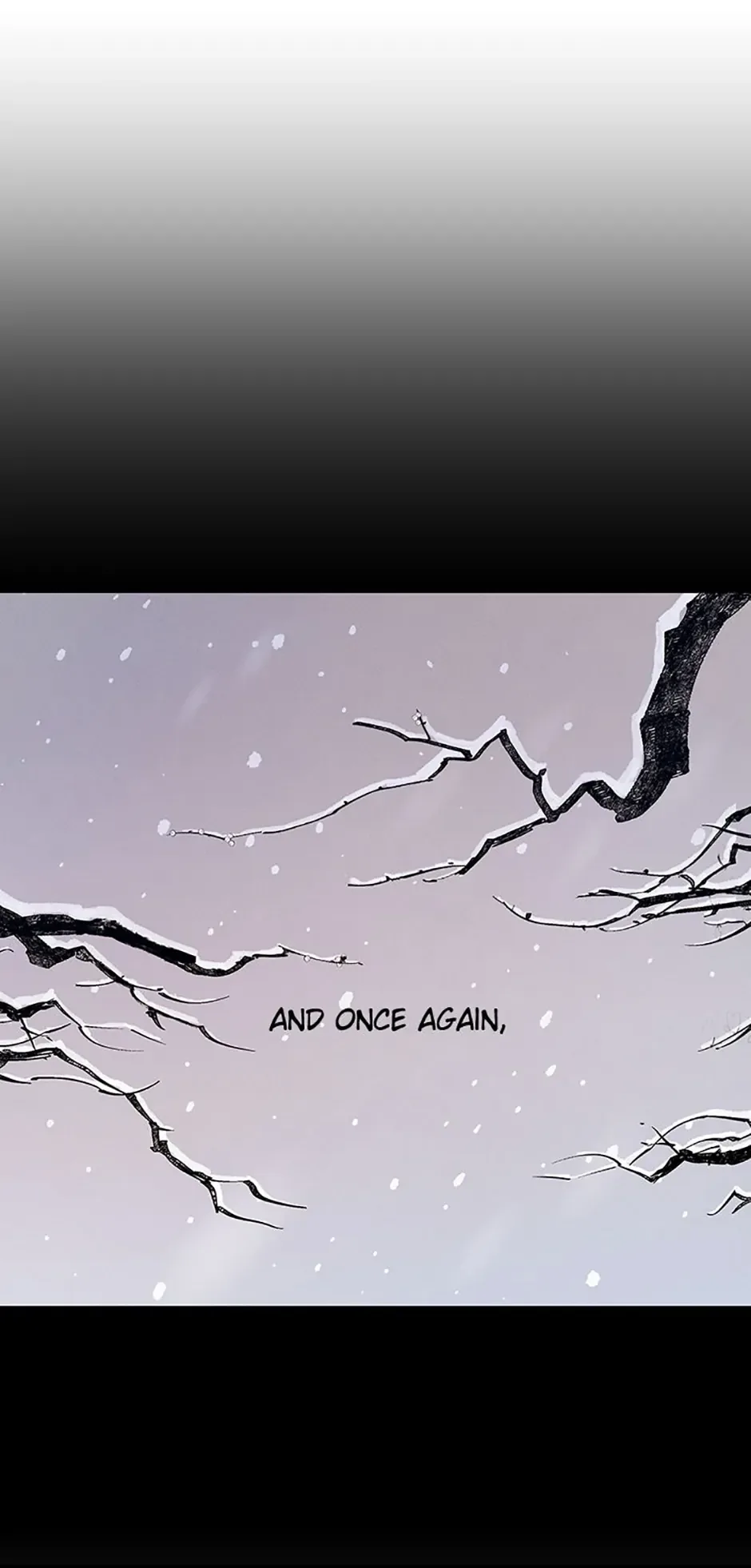 Under the Plum Blossom Tree Chapter 49 page 85