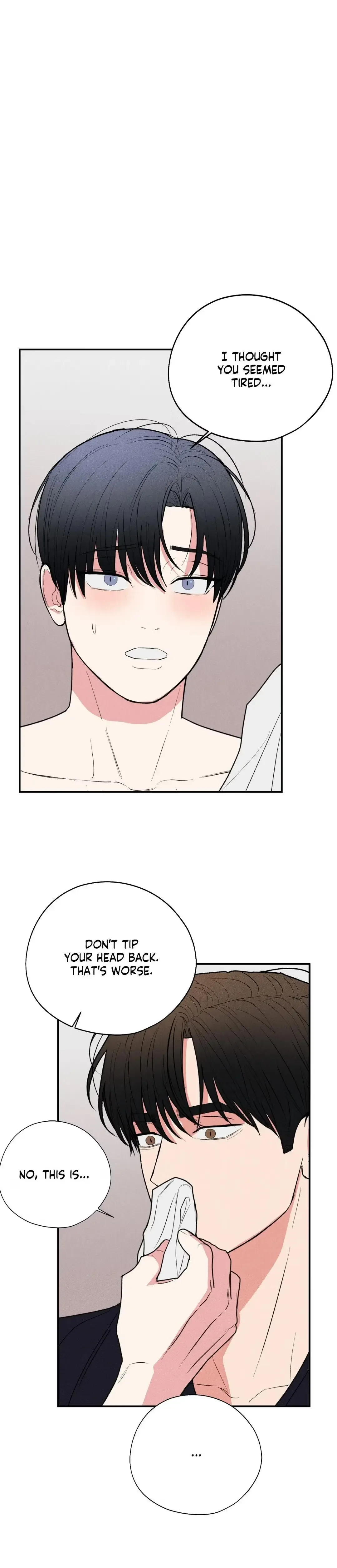 Pride and Persistence Chapter 50 page 4