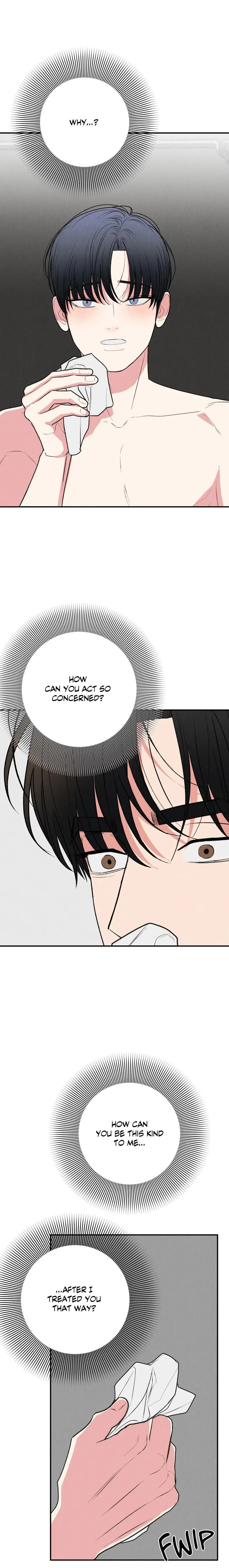 Pride and Persistence Chapter 50 page 5