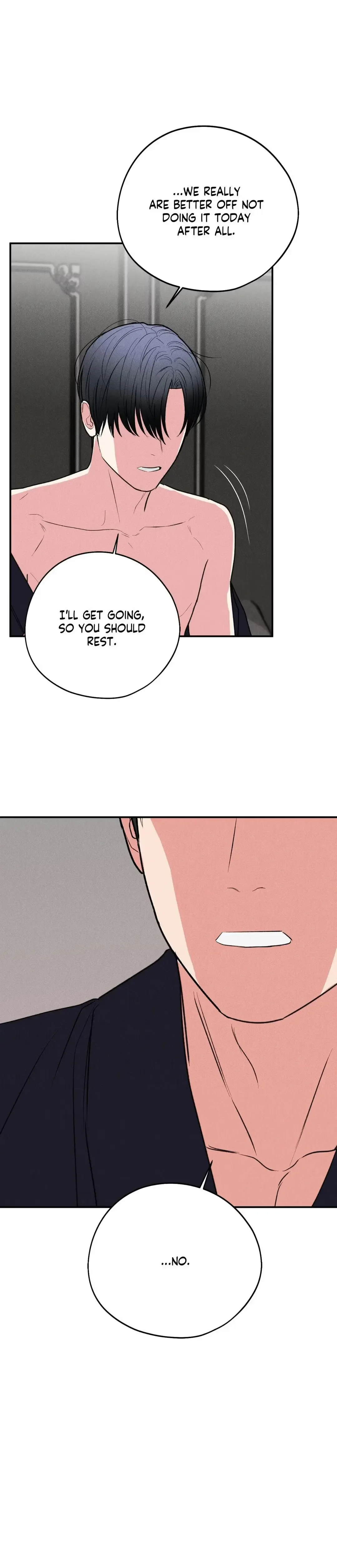 Pride and Persistence Chapter 50 page 6