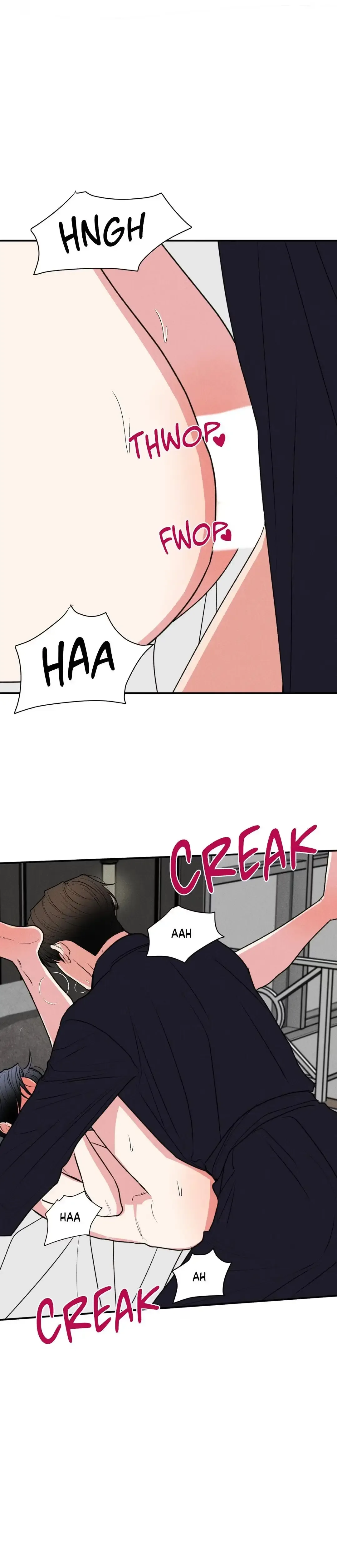 Pride and Persistence Chapter 50 page 10