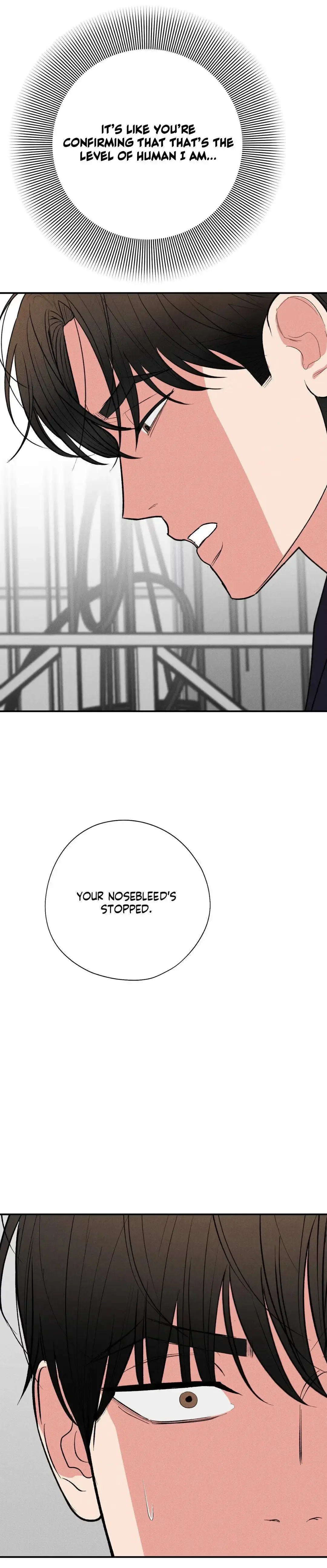 Pride and Persistence Chapter 50 page 8