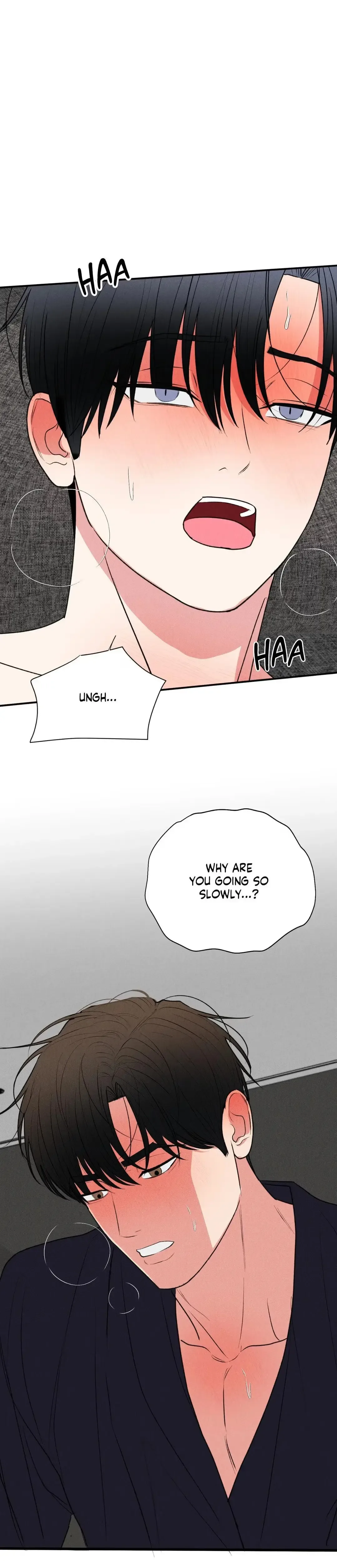 Pride and Persistence Chapter 50 page 12