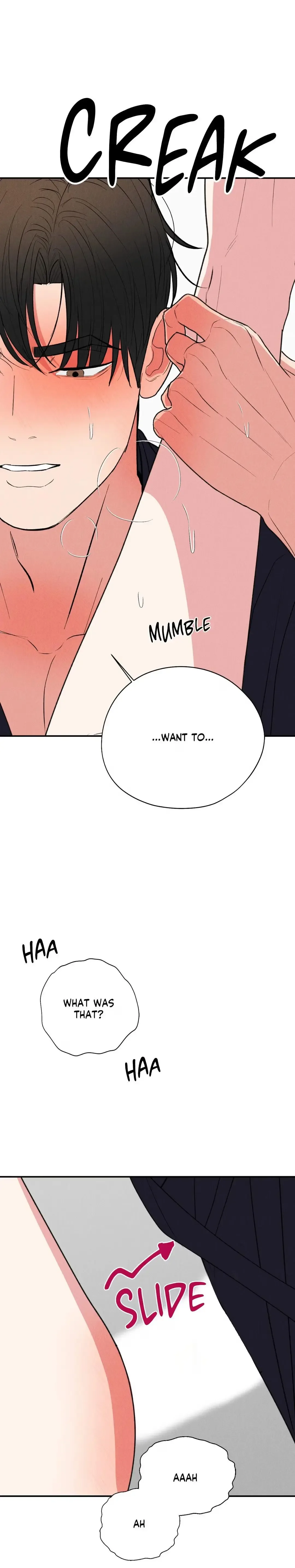 Pride and Persistence Chapter 50 page 15