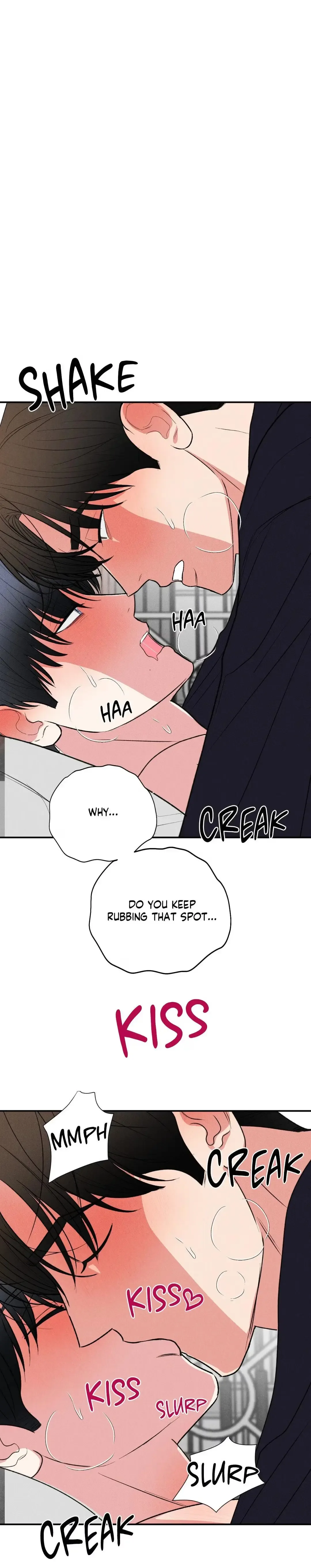 Pride and Persistence Chapter 50 page 18