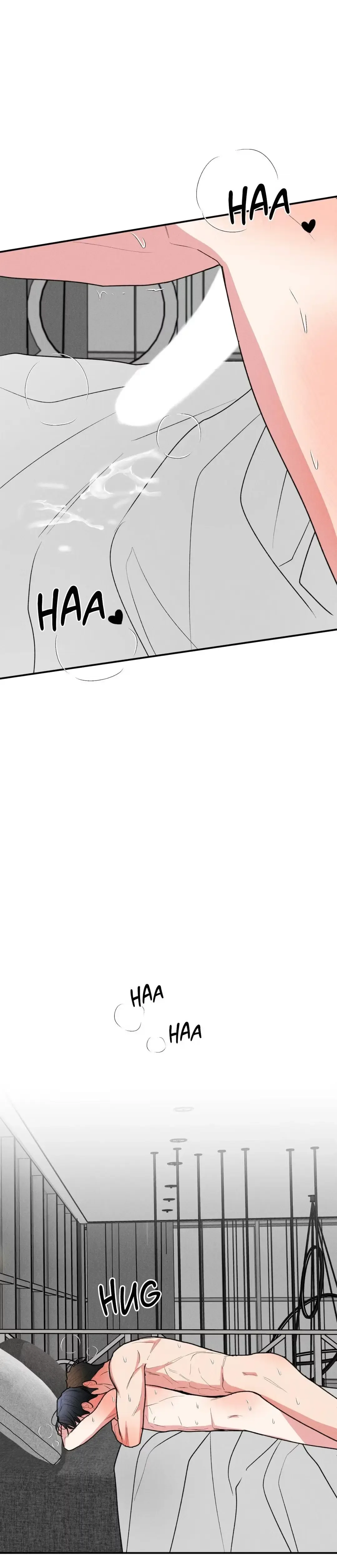 Pride and Persistence Chapter 50 page 26