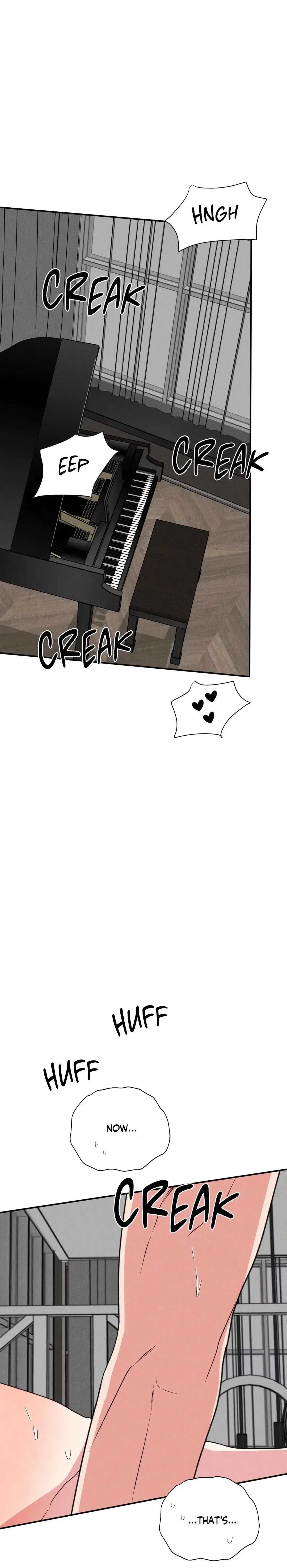 Pride and Persistence Chapter 50 page 20