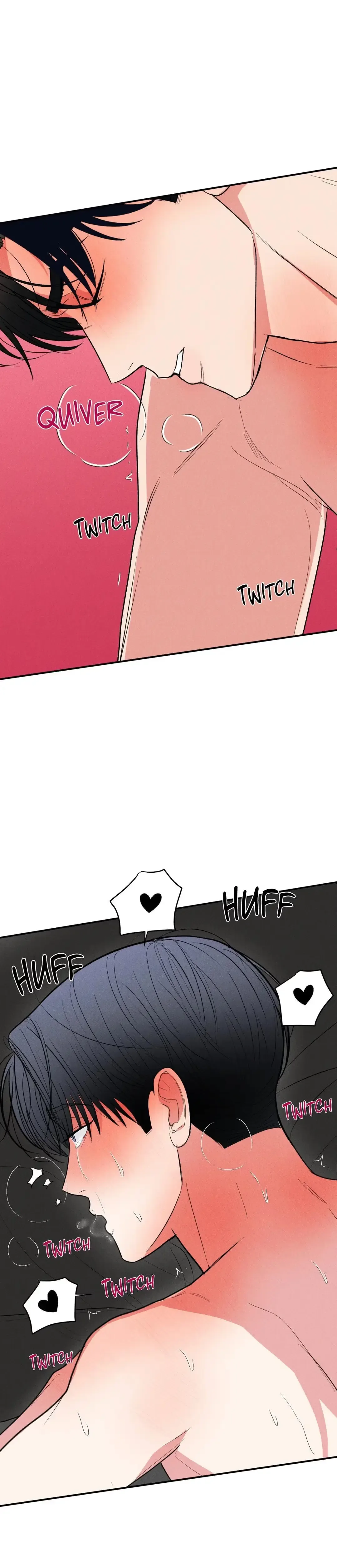 Pride and Persistence Chapter 50 page 25
