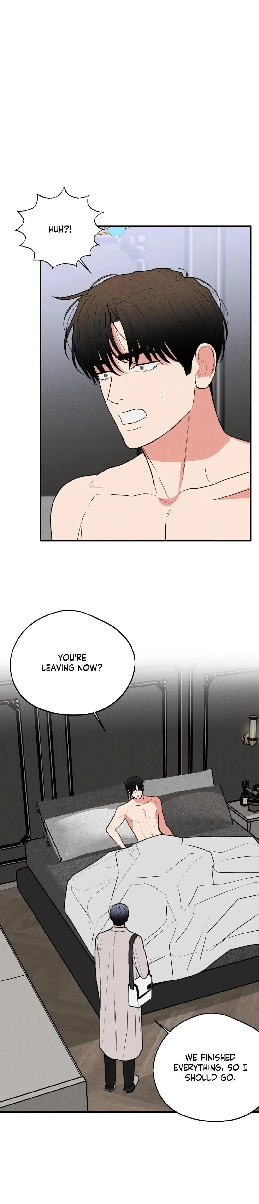 Pride and Persistence Chapter 50 page 28