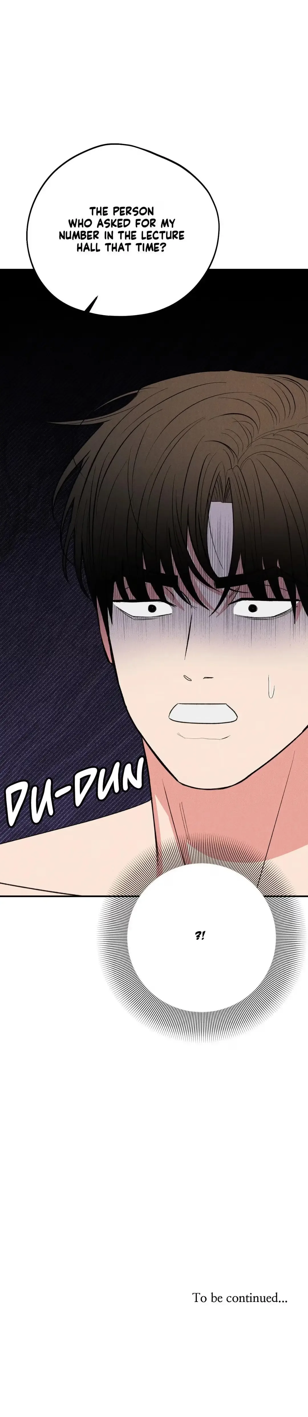 Pride and Persistence Chapter 50 page 30