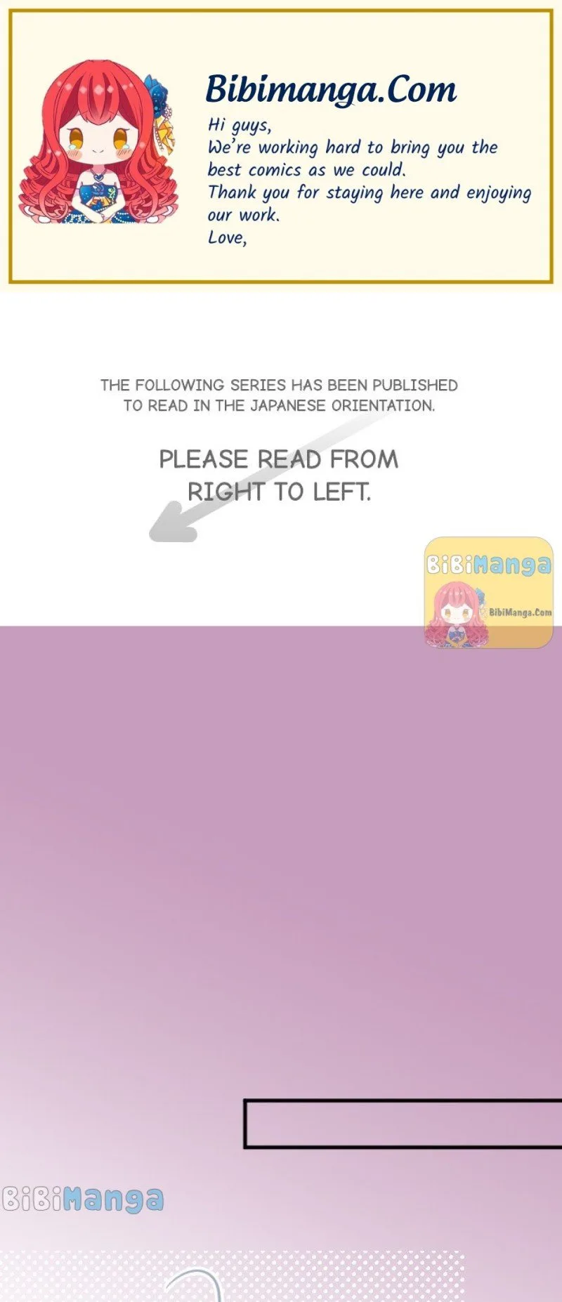 Love Hug Chapter 51 page 2