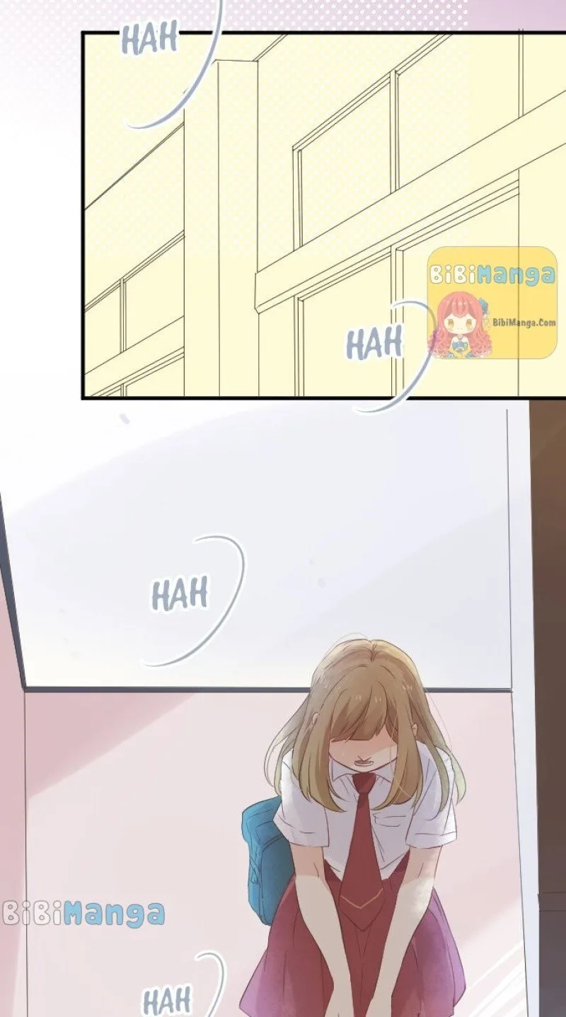 Love Hug Chapter 51 page 3