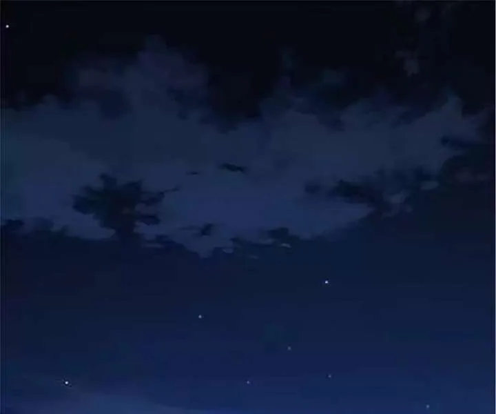 Gorgeous Robe Chapter 50 page 1