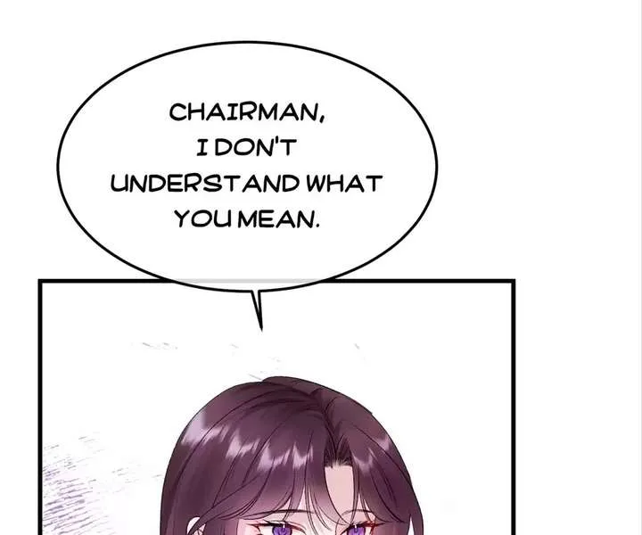 Gorgeous Robe Chapter 50 page 21