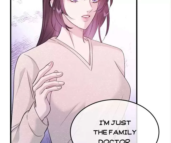 Gorgeous Robe Chapter 50 page 22