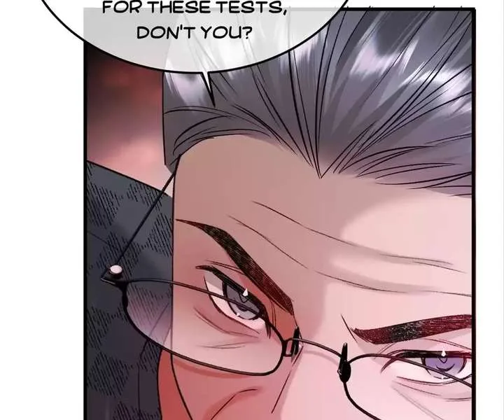 Gorgeous Robe Chapter 50 page 24