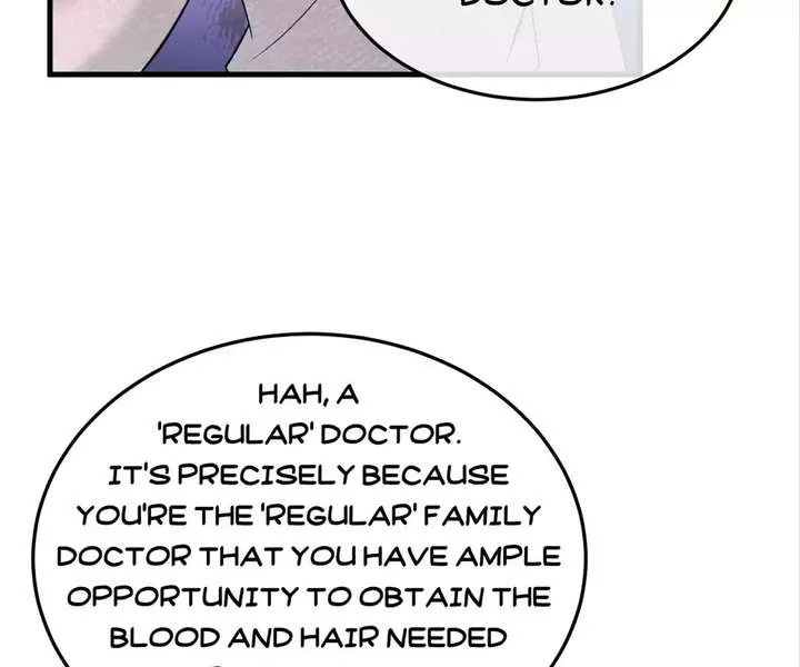 Gorgeous Robe Chapter 50 page 23