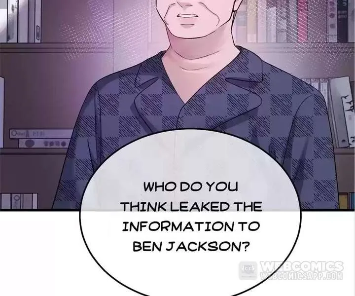 Gorgeous Robe Chapter 50 page 19