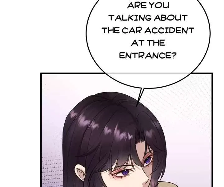 Gorgeous Robe Chapter 50 page 15