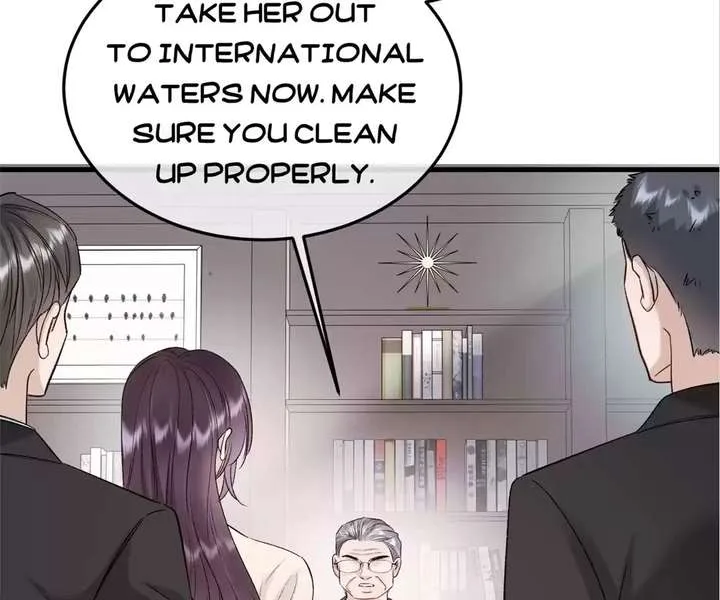 Gorgeous Robe Chapter 50 page 48