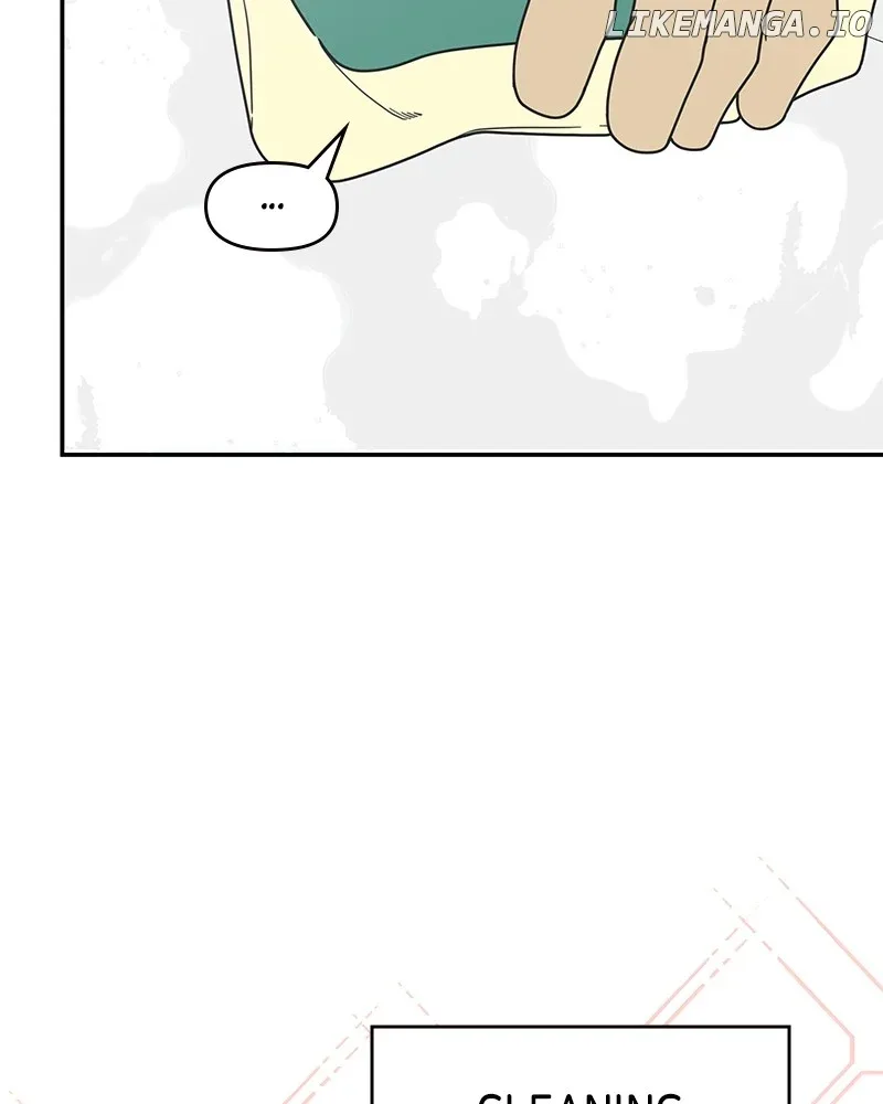 No Dating Allowed In The Office Chapter 49 page 7