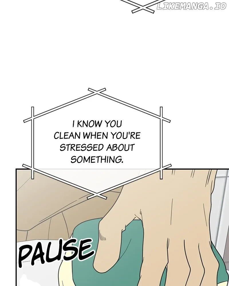 No Dating Allowed In The Office Chapter 49 page 6