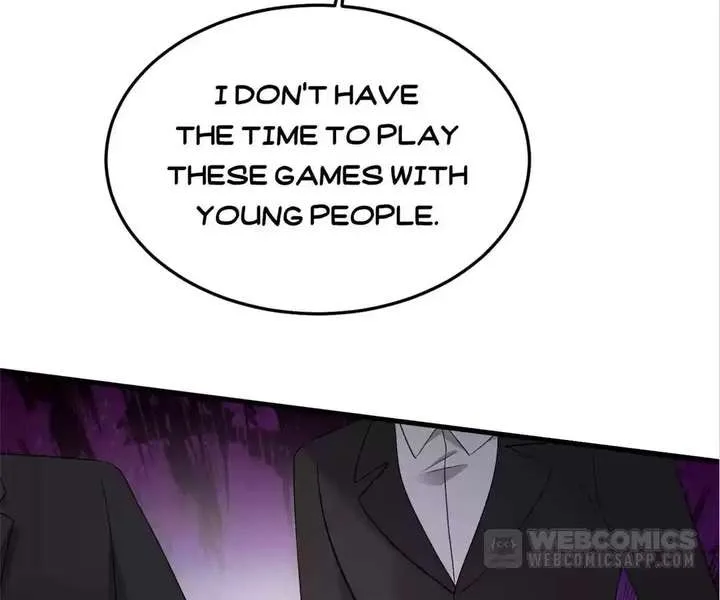 Gorgeous Robe Chapter 50 page 43