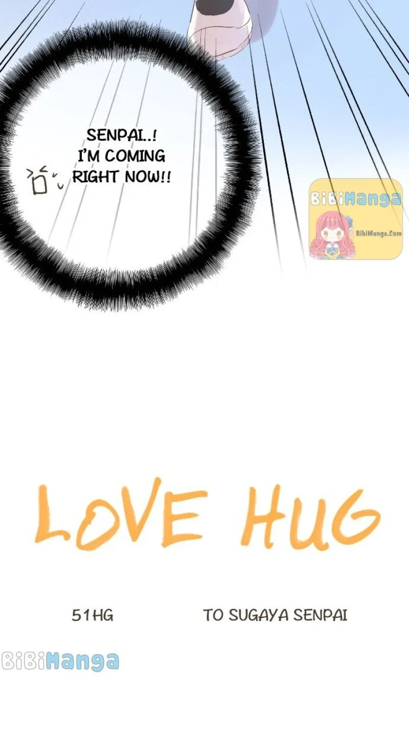 Love Hug Chapter 51 page 7