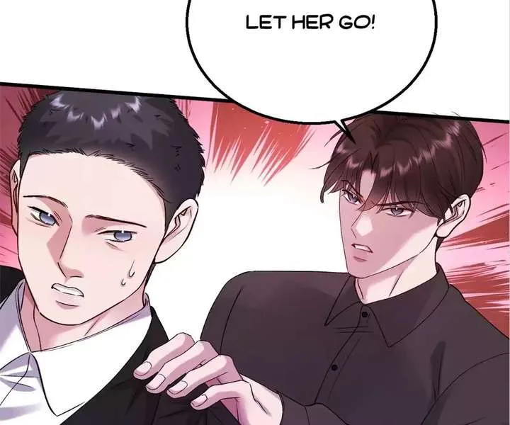Gorgeous Robe Chapter 50 page 61