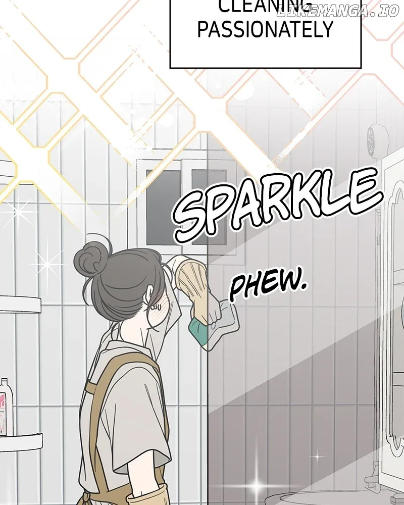 No Dating Allowed In The Office Chapter 49 page 8