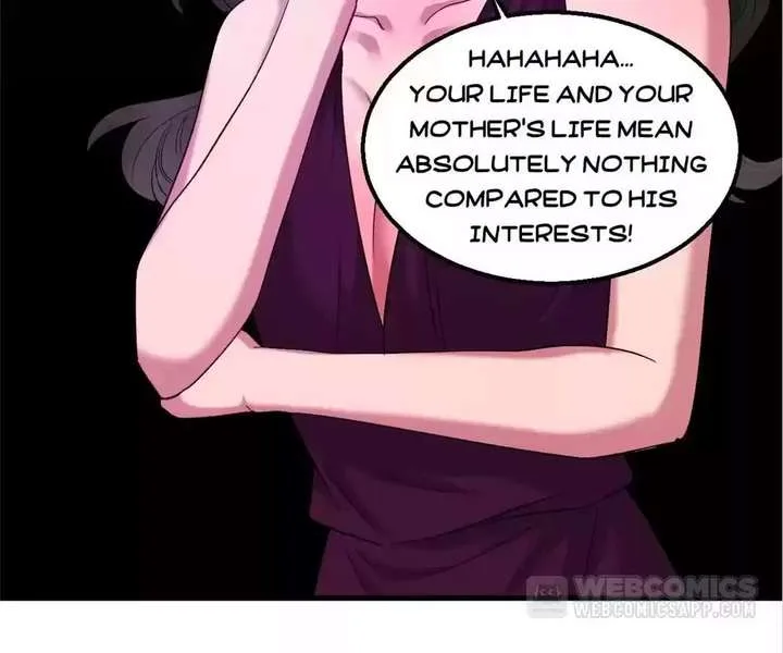 Gorgeous Robe Chapter 50 page 67