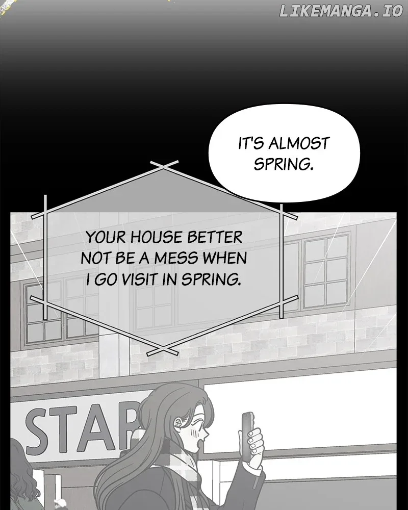 No Dating Allowed In The Office Chapter 49 page 10