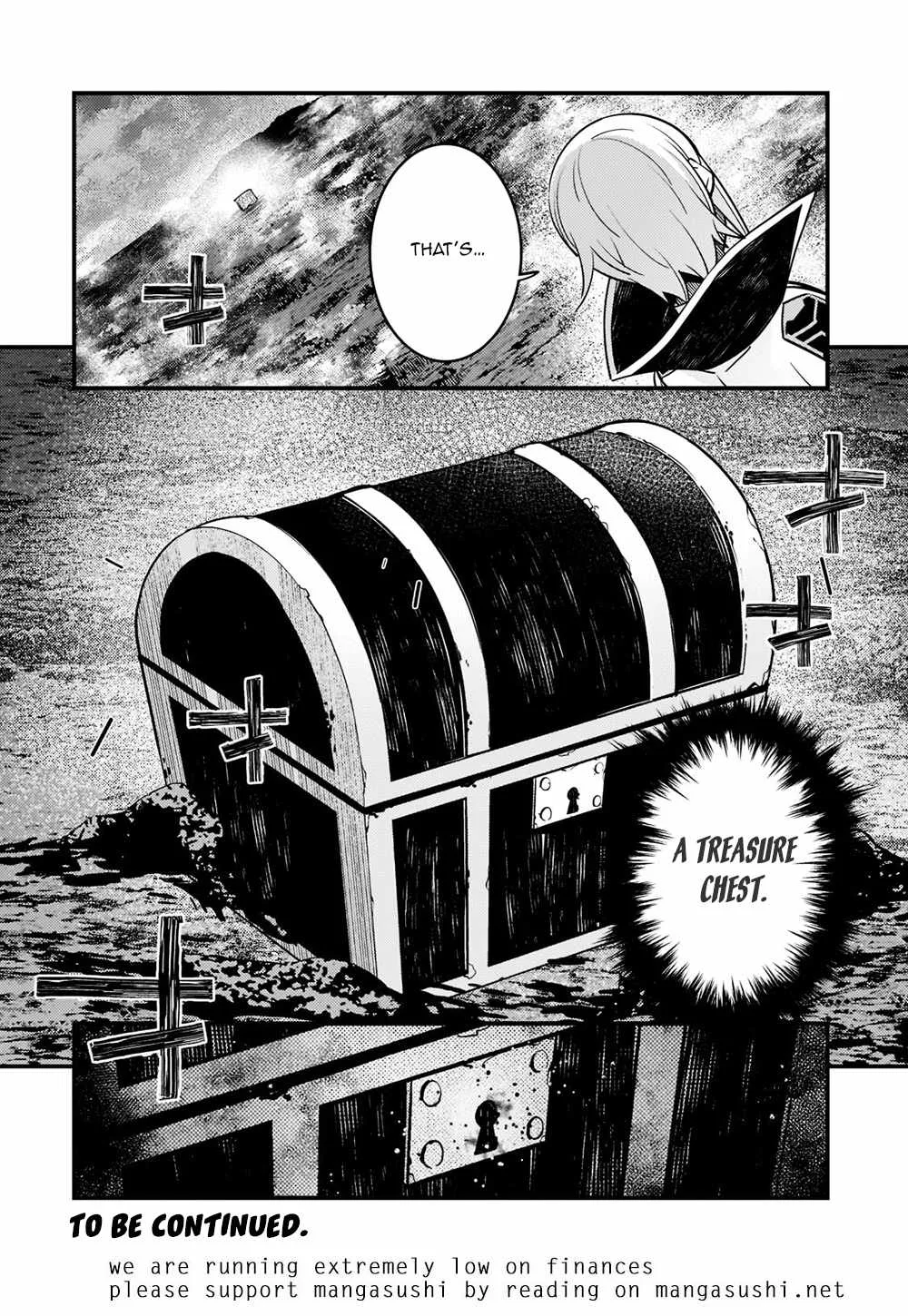 Boundary Labyrinth and Magician of Alien World Chapter 49 page 18