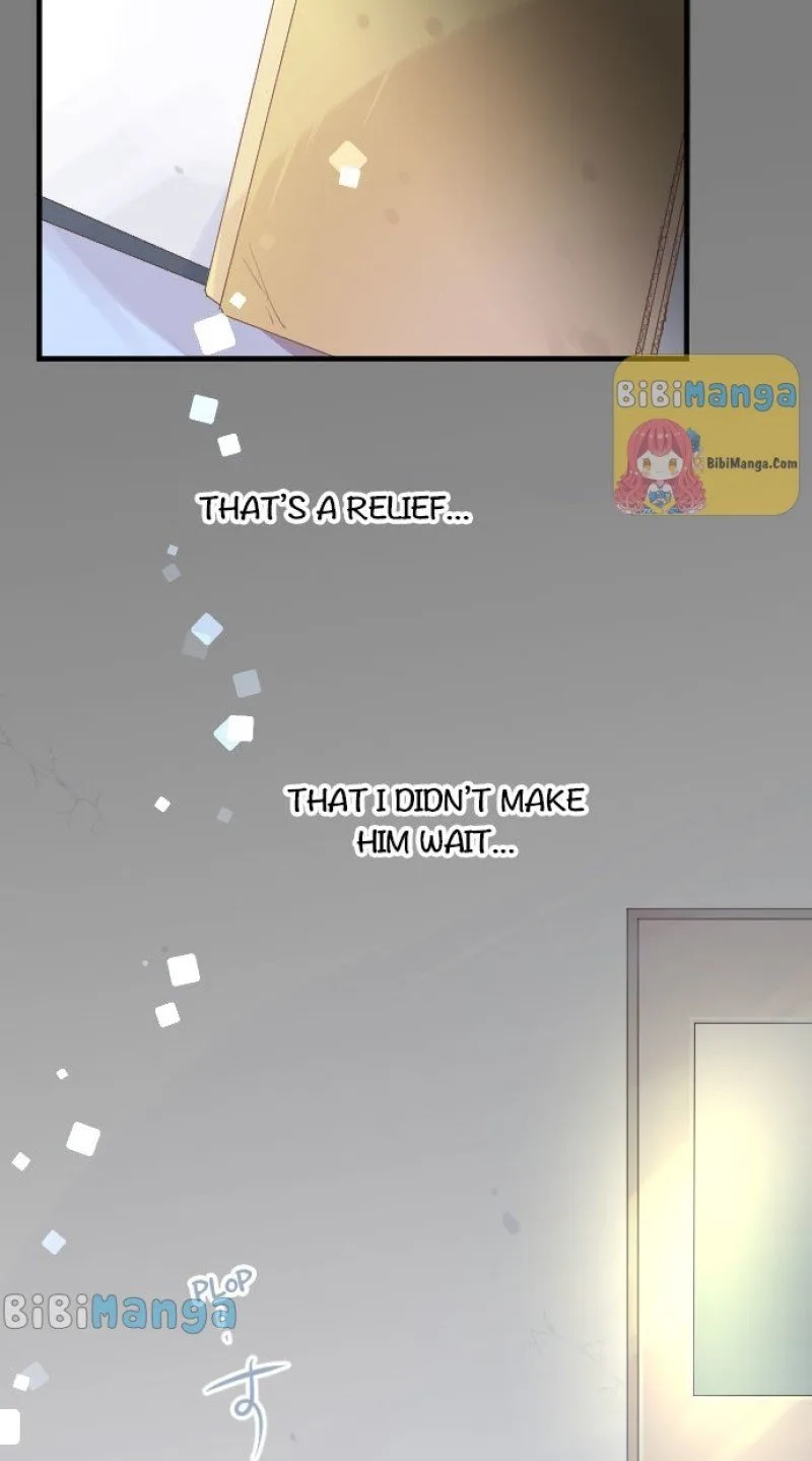 Love Hug Chapter 51 page 16